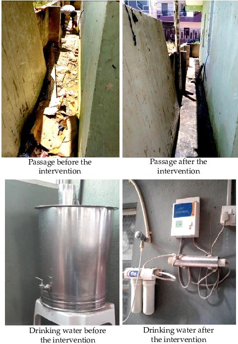 Hostel Improvements in India