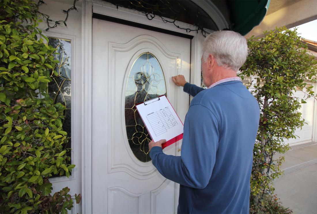 The Impact Of Door To Door Canvassing On Voter Support And Participation In Italy The Abdul Latif Jameel Poverty Action Lab