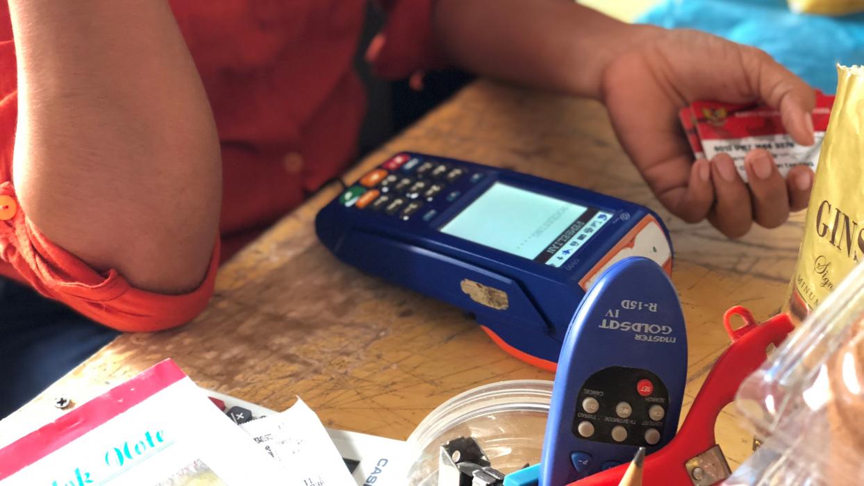 digital finance