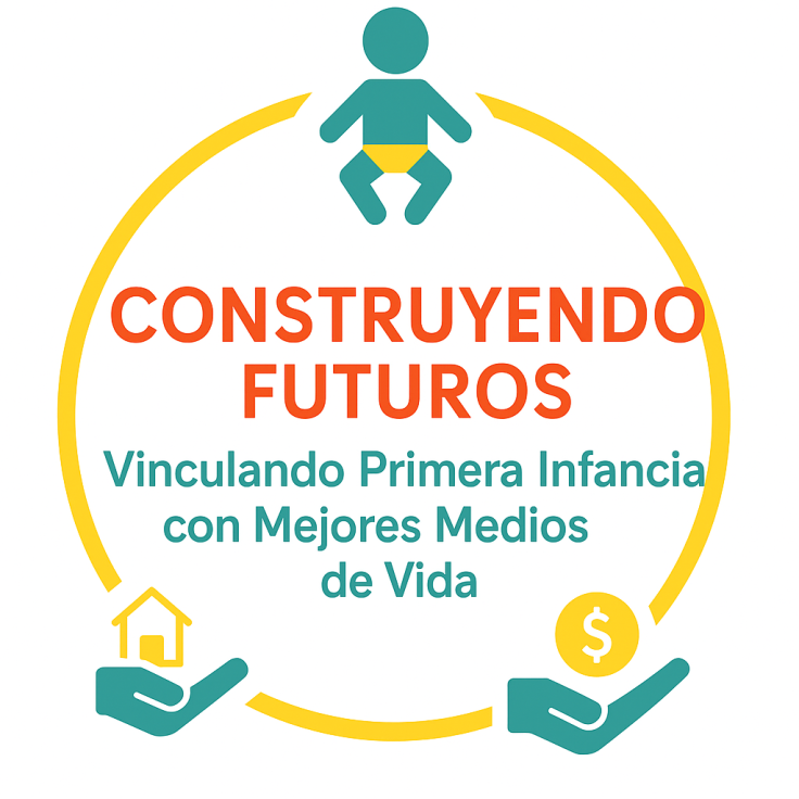 Logo for Growing Futures J-PAL LAC office