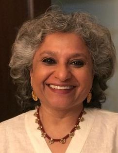 Ashwini Deshpande