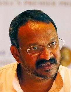 Bezwada Wilson