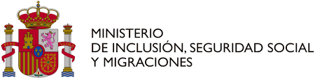 Ministerio De Inclusion, Seguridad Social Y Migraciones