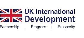 uk international development logo