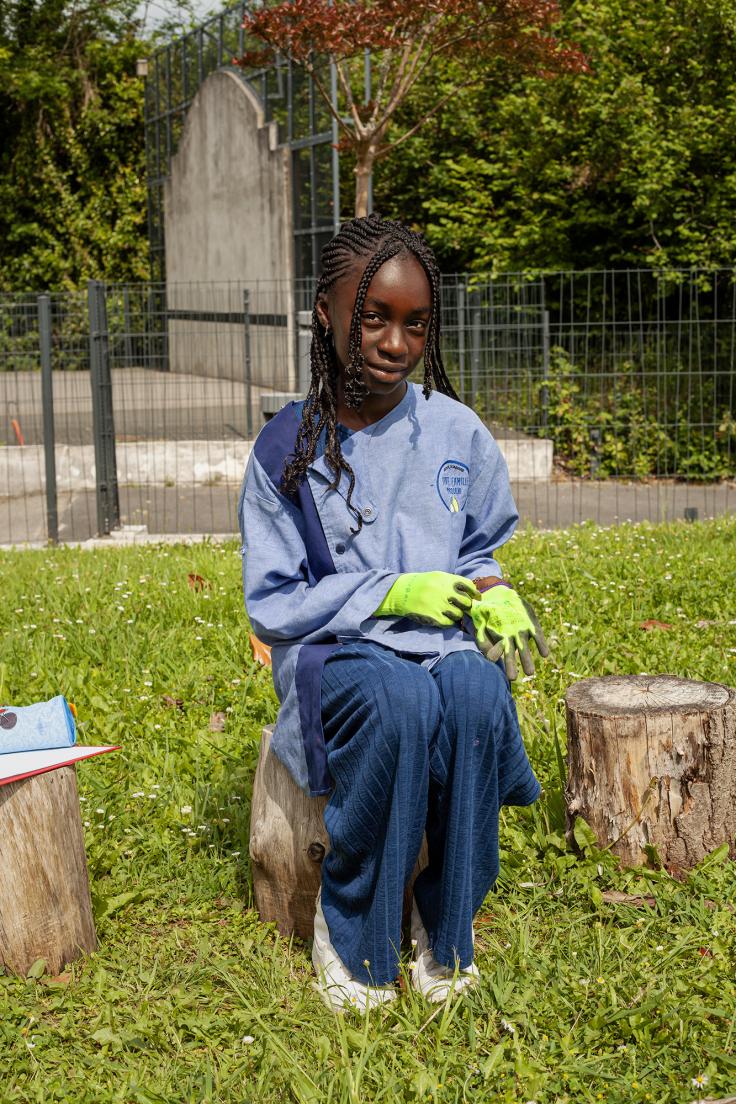 J-PAL Europe WWF IDEE Photo project