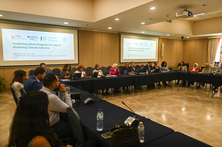 photo from the roundtable 