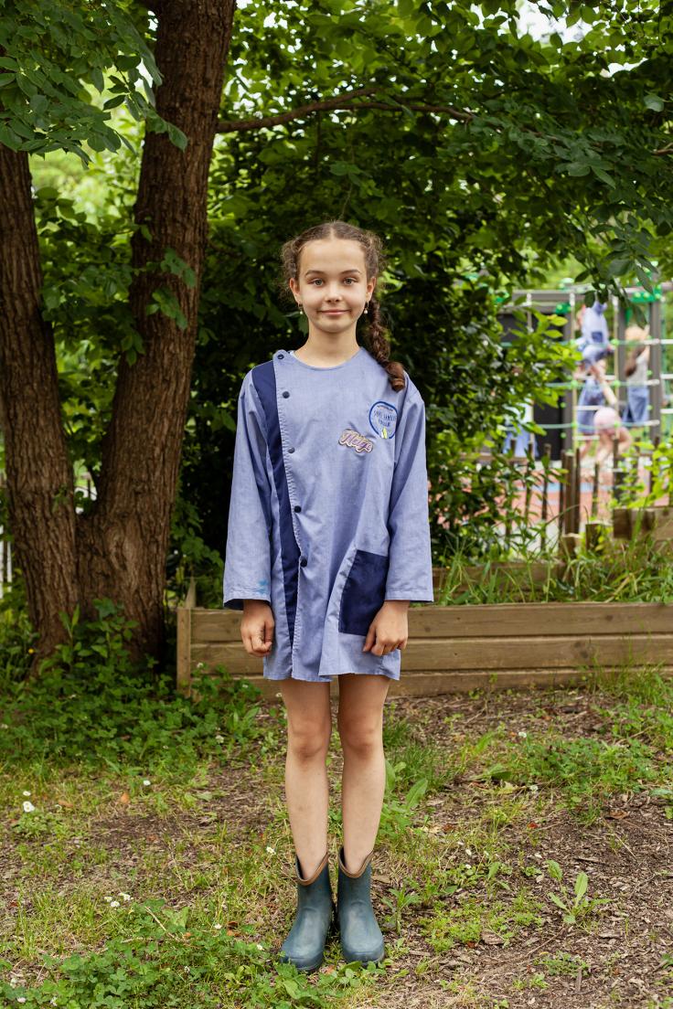 J-PAL Europe WWF IDEE Photo project