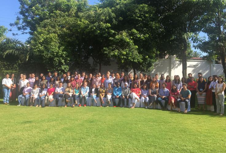 Group photo