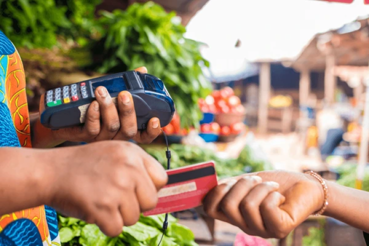 Electronic Payment in Ghana 