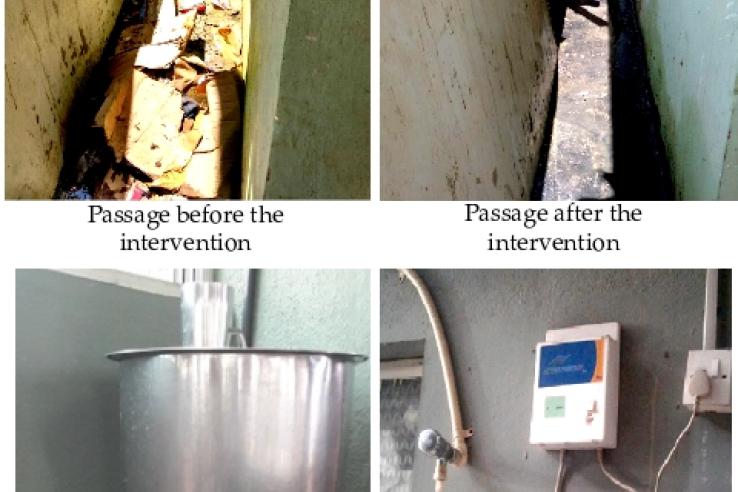 Hostel Improvements in India