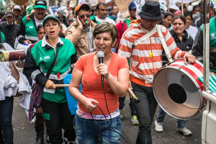 Imagen de empoderamiento