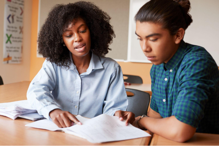 Tutoring | Shutterstock.com