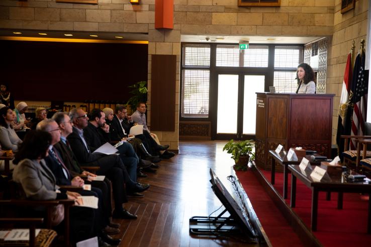 Using evidence to inform decision-making: a recap from the Global ...