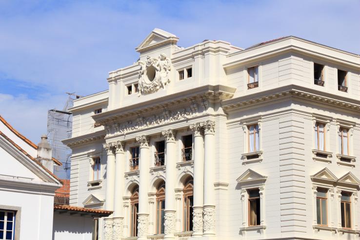 Sao Paulo, Brazil - Department of Justice