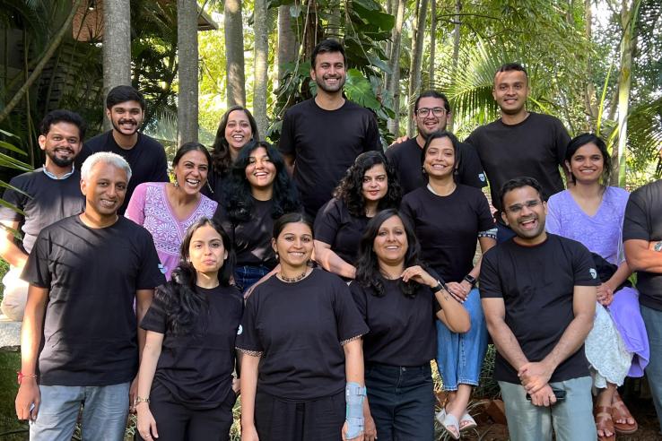 ASPIRE Scale-ups Team