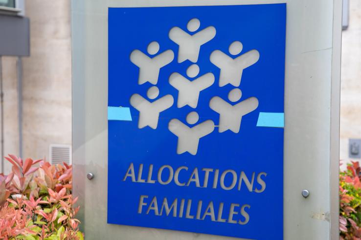 Allocations Familiales in France