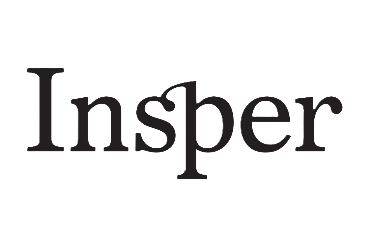 Insper Learning Institution Logo