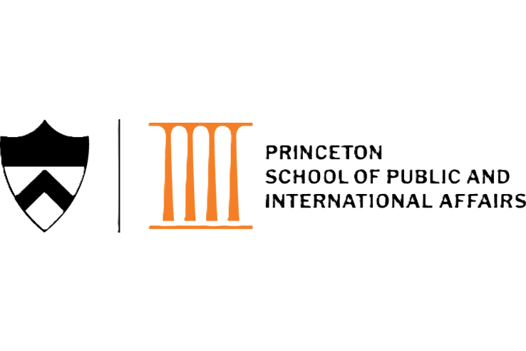 Princeton SPIA logo