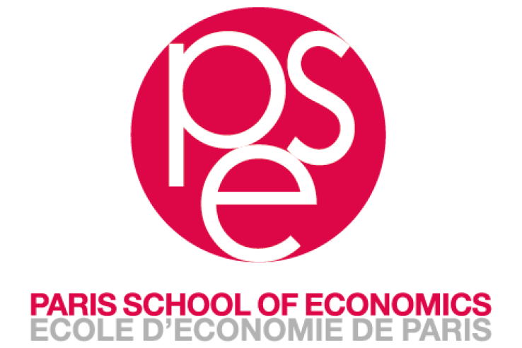Logo of the Paris School of Economics
