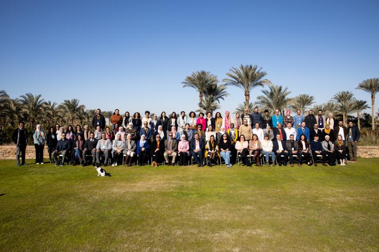 EIL ESP 2024. Source: Tale Tellers