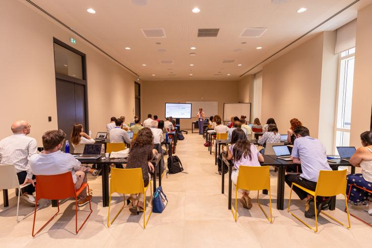 JPAL Europe Summer School on Development Methodologies 2024 