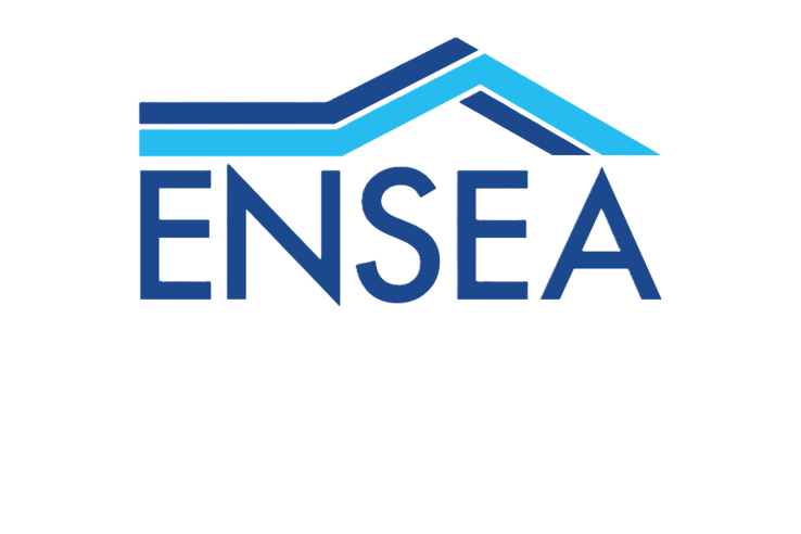 ENSEA Logo