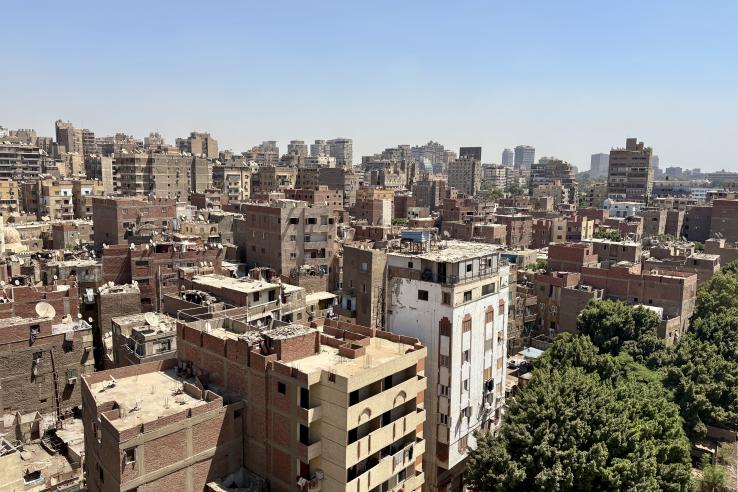 Urban development: Old rental law roundtable