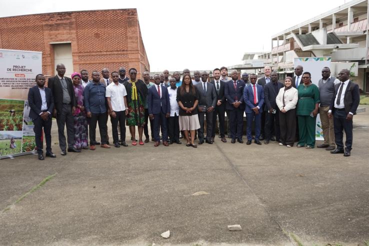 Team picture (Workshop Participants)