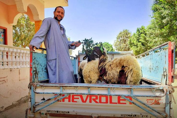 access to microcredit
