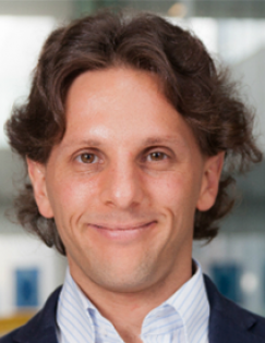 Diego Ubfal