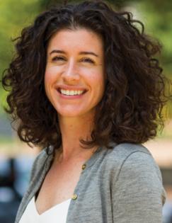 Alison Fahey
