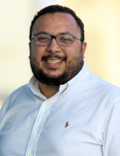 AbdelRahman Nagy headshot