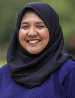 Farah Amalia