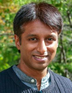 Gautam Patel