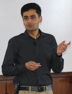 Iqbal Dhaliwal