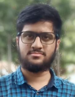 Headshot of Taha Barwahwala
