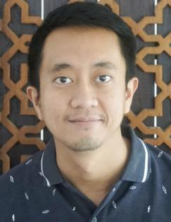 Headshot of Elghafiky Bimardhika