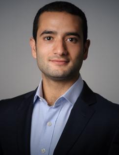 Headshot of Kacem El Guernaoui
