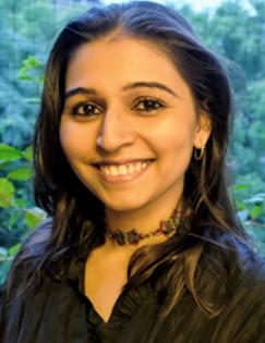 Headshot of Putul Gupta