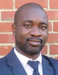 Headshot of Kodjo Aflagah