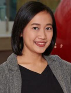 Headshot of Nadia Karina