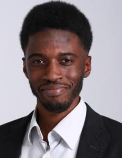 Headshot of Abdoulaye Yayoba Ndiaye