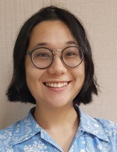 Headshot of Gabriel Wajong