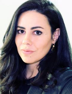 Headshot of Imane Fahli