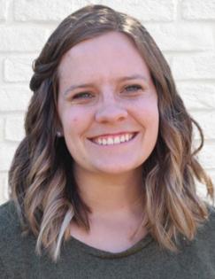 Headshot of Lisa Smith