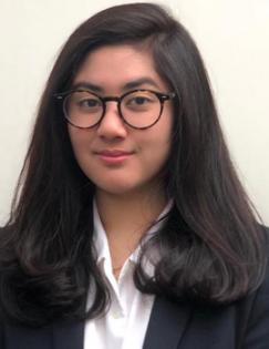 Nadila Trisie Arabella
