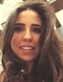 Headshot of Yamina Mohattane