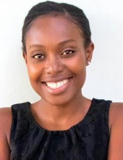 Headshot of Winnifred Arthur