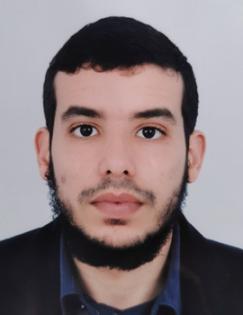 Headshot of Abbas Elakari