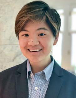 Headshot of Alex Chen